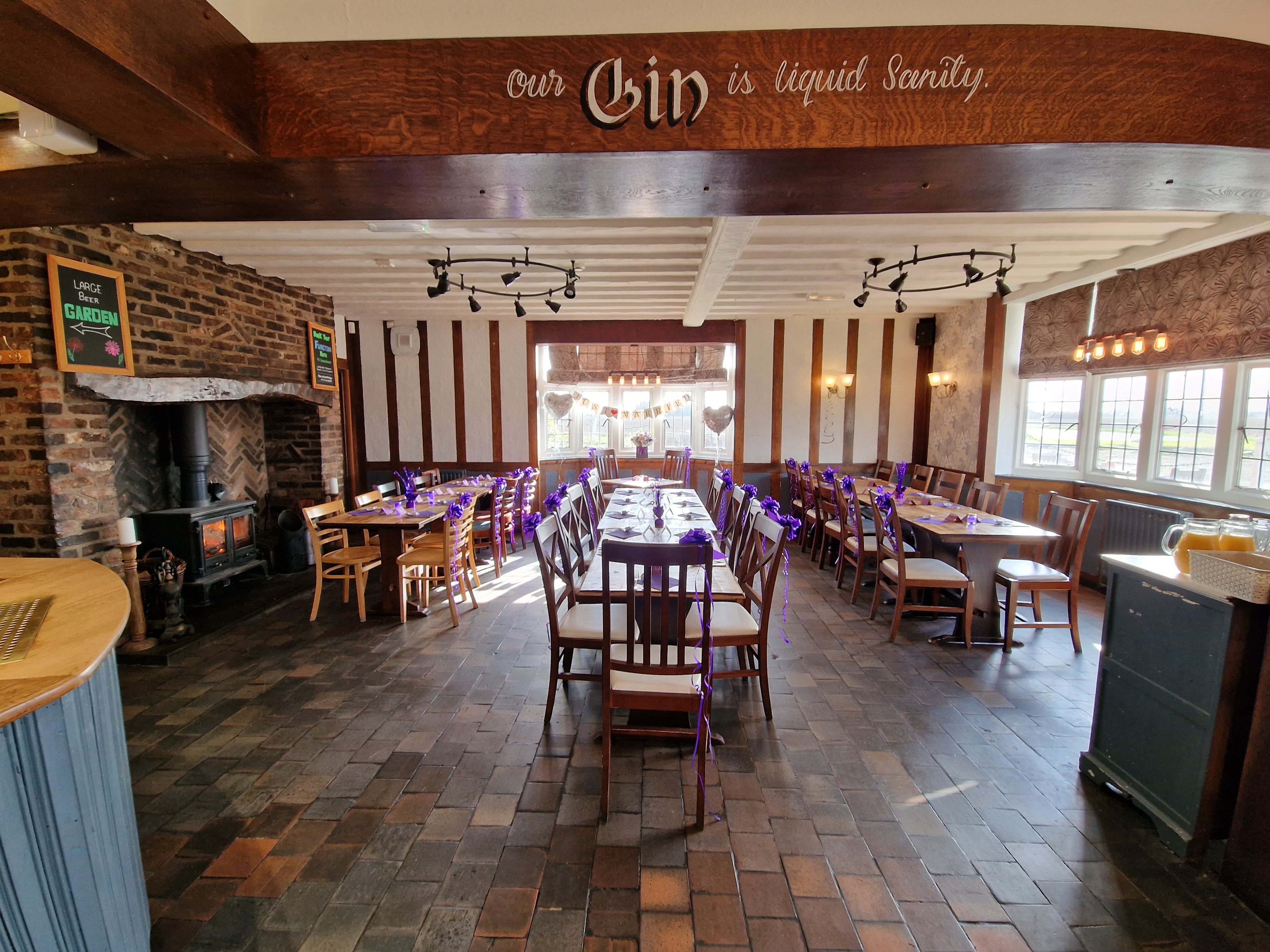 Venue hire image
